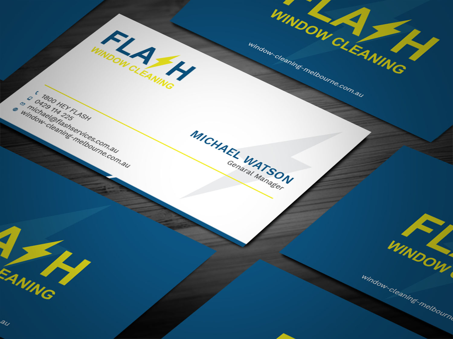 Business Card Design by Tripti Ranjan Gain for this project | Design #18774544