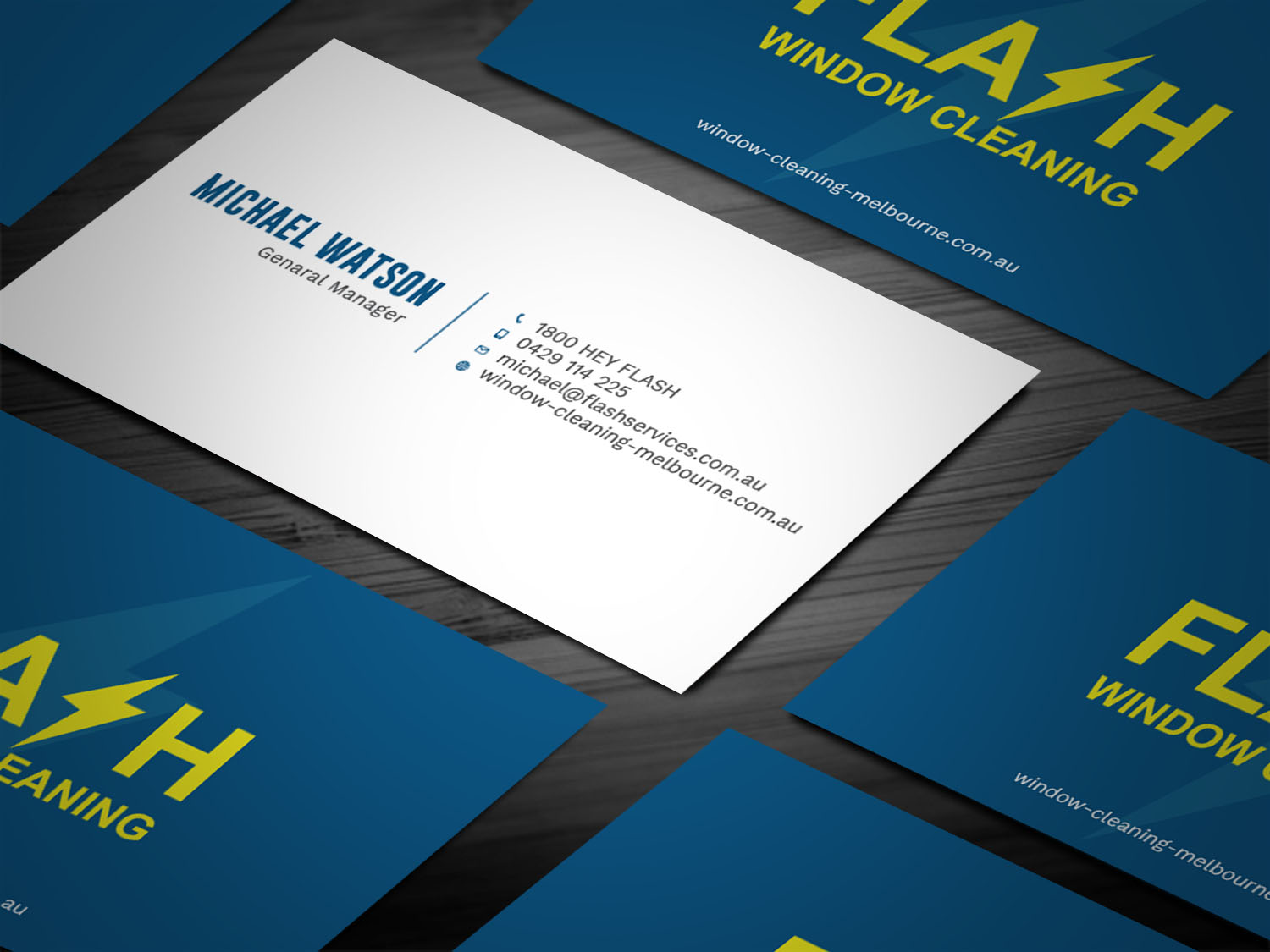 Business Card Design by Tripti Ranjan Gain for this project | Design #18774545