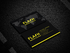 Creative Businesss Card desgin!