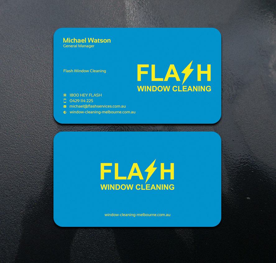 Business Card Design by Helal 3 for this project | Design #18751979