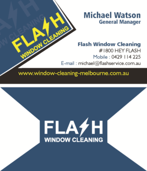 Business Card Design by art  X