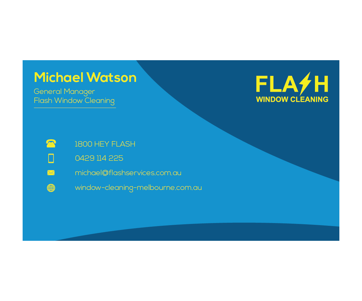 Business Card Design by Akib75 for this project | Design #18757964