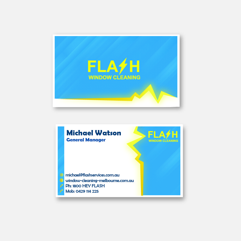 Business Card Design by dwi putra for this project | Design #18782608
