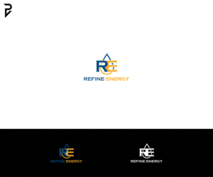 Logo-Design von poisonvectors für Refine Energy | Design #18781992