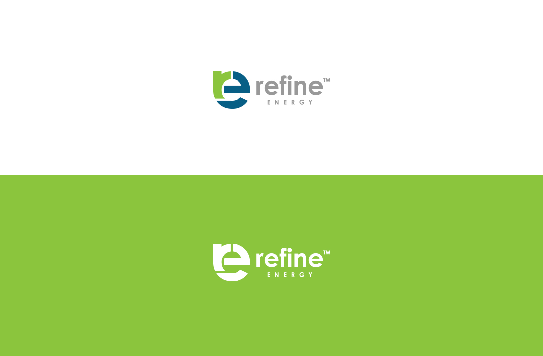 Diseño de Logo por GLDesigns para Refine Energy | Diseño #18755271