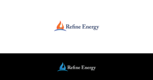 Logo Design by Knockout for Refine Energy | Design: #18749617