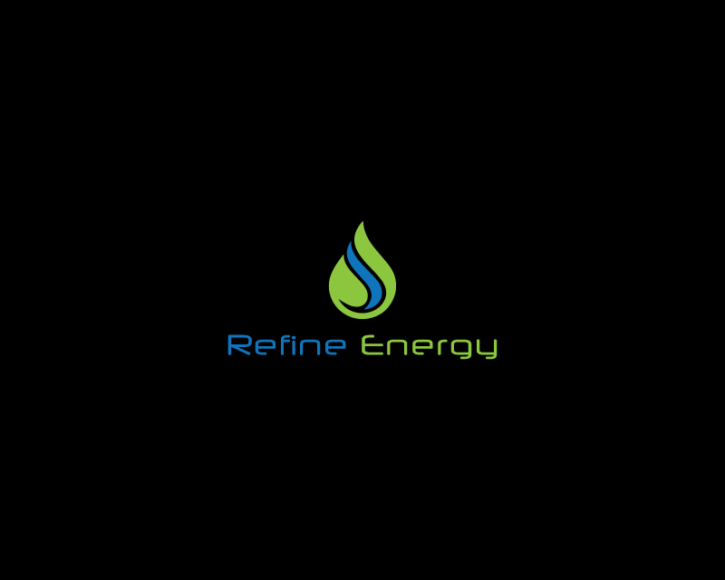 Logo-Design von saddam8042 für Refine Energy | Design #18829188