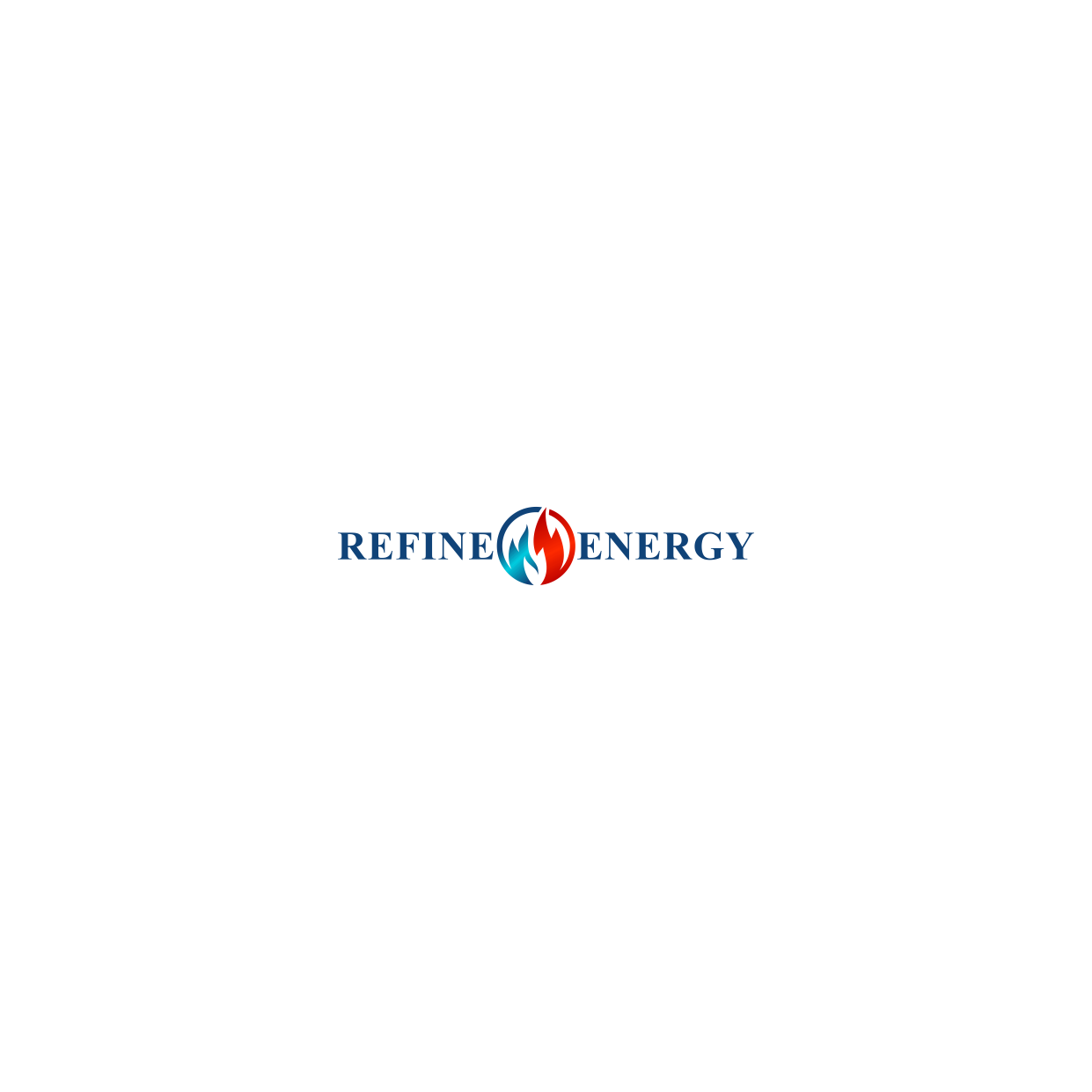 Logo Design by nurekafauzi9999 for Refine Energy | Design #18822707