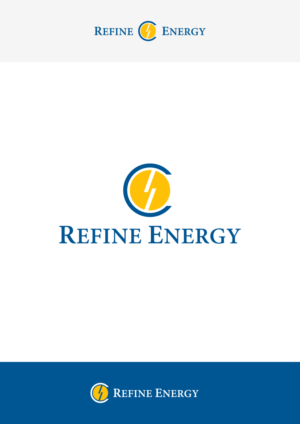 Refine Energy | Logo Design by Deant