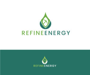 Logo Design by designmind78 for Refine Energy | Design: #18751010