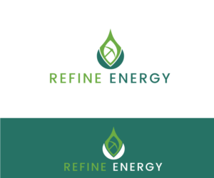 Logo Design by designmind78 for Refine Energy | Design: #18803623