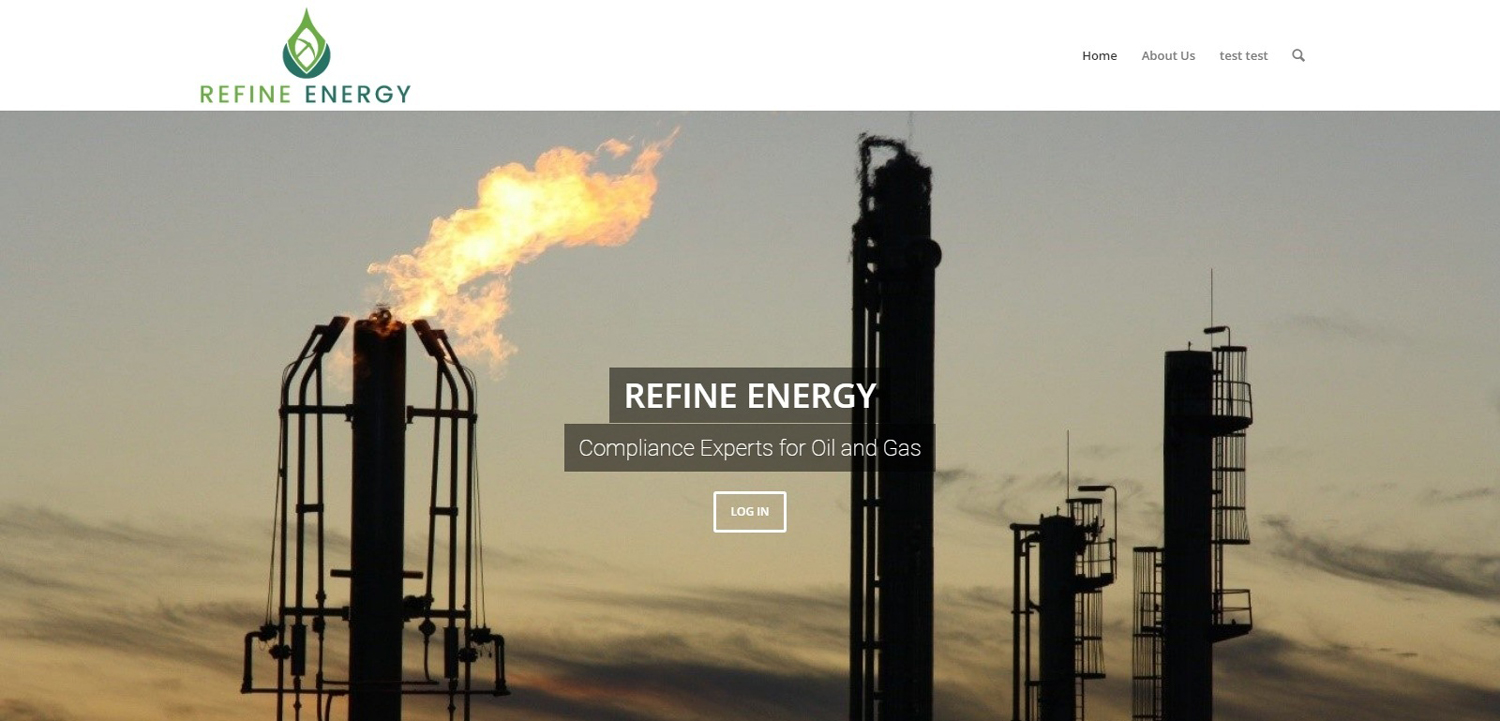 Logo Design by designmind78 for Refine Energy | Design #18803941