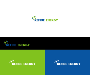 Logo Design by gee'studio20 for Refine Energy | Design: #18777218