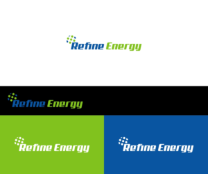 Logo Design by gee'studio20 for Refine Energy | Design: #18777219