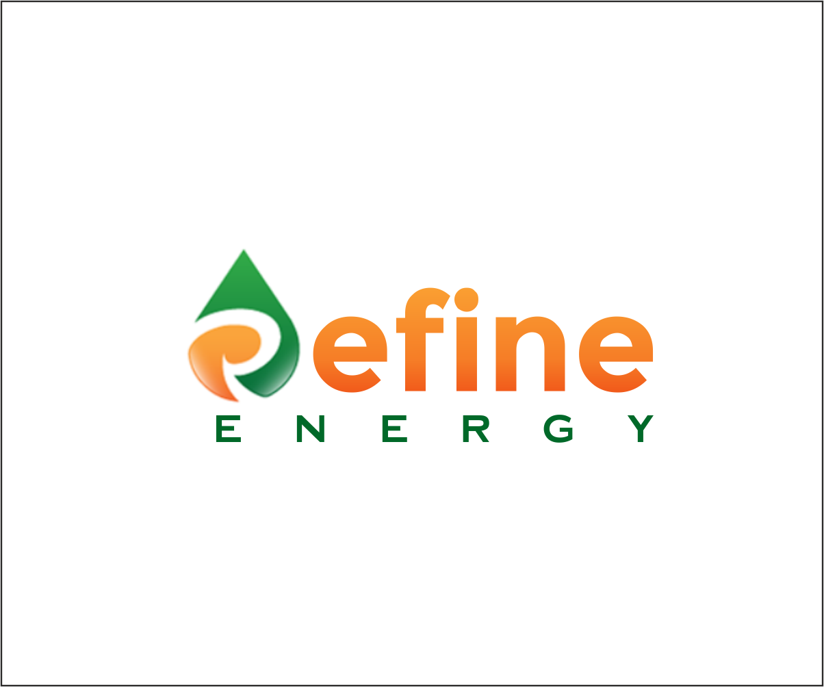 Diseño de Logo por rajasree das para Refine Energy | Diseño #18827187