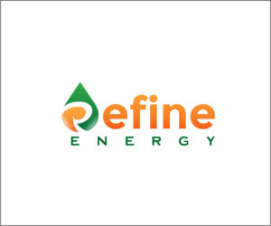 Logo-Design von rajasree das für Refine Energy | Design #18827187