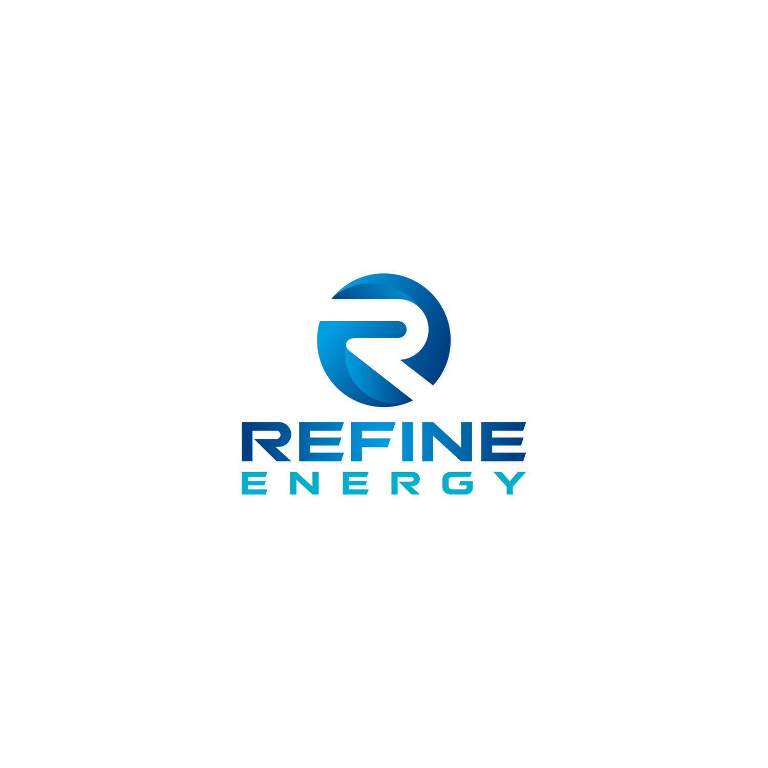 Logo Design by pulogo for Refine Energy | Design #18837193