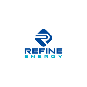 Refine Energy | Logo-Design von pulogo