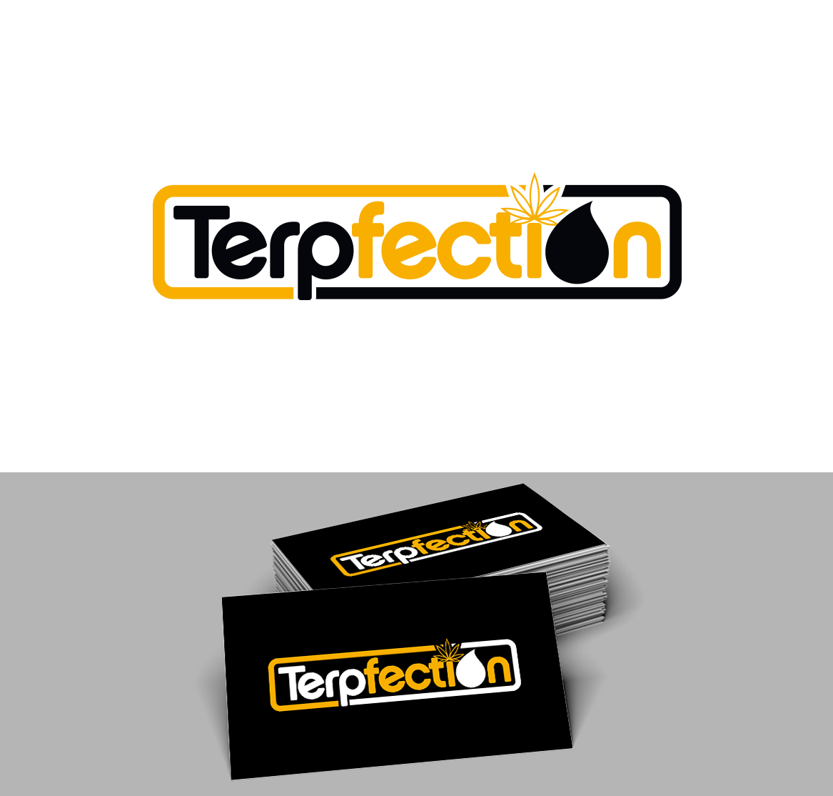 Logo Design by trufya for this project | Design #18838274