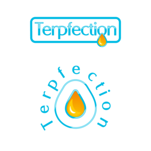 Terpfection  | Logo Design by ACK Design