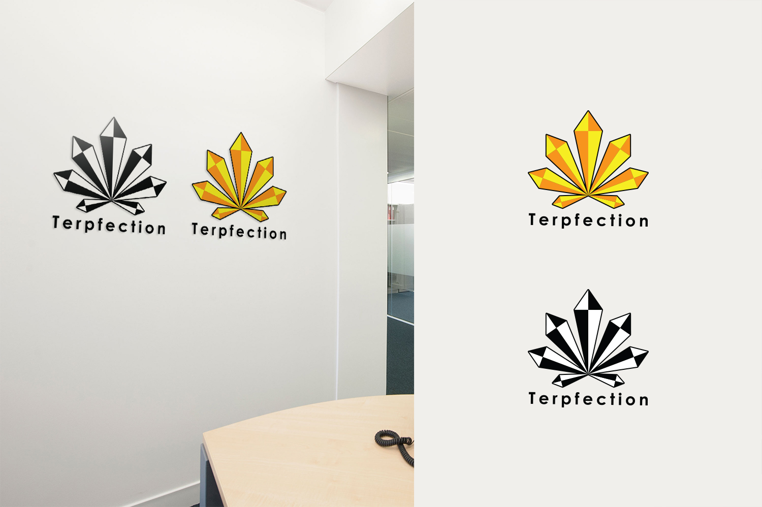 Logo Design by Grafactory for this project | Design #18793107