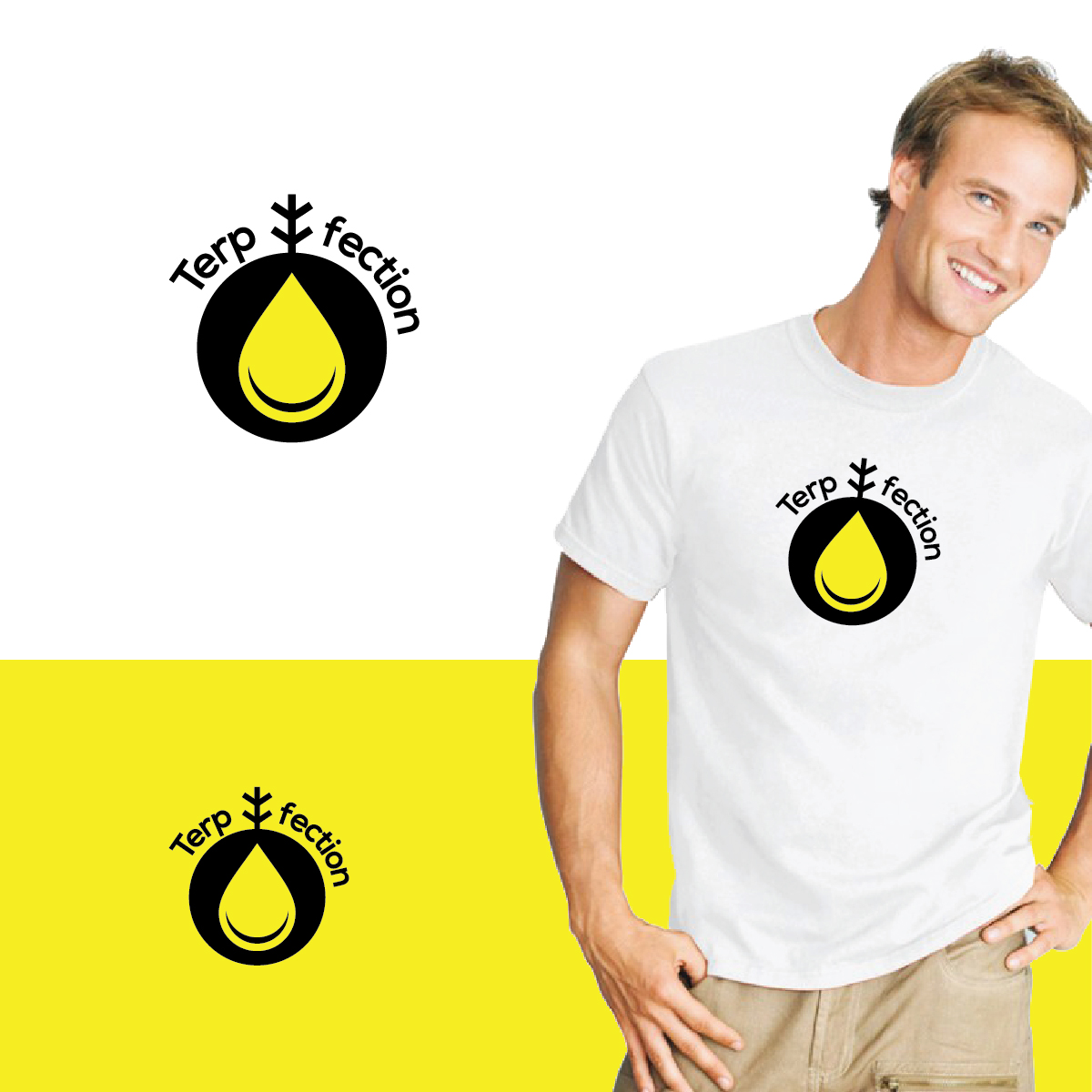 Logo Design by Deziners Zone for this project | Design #18753166