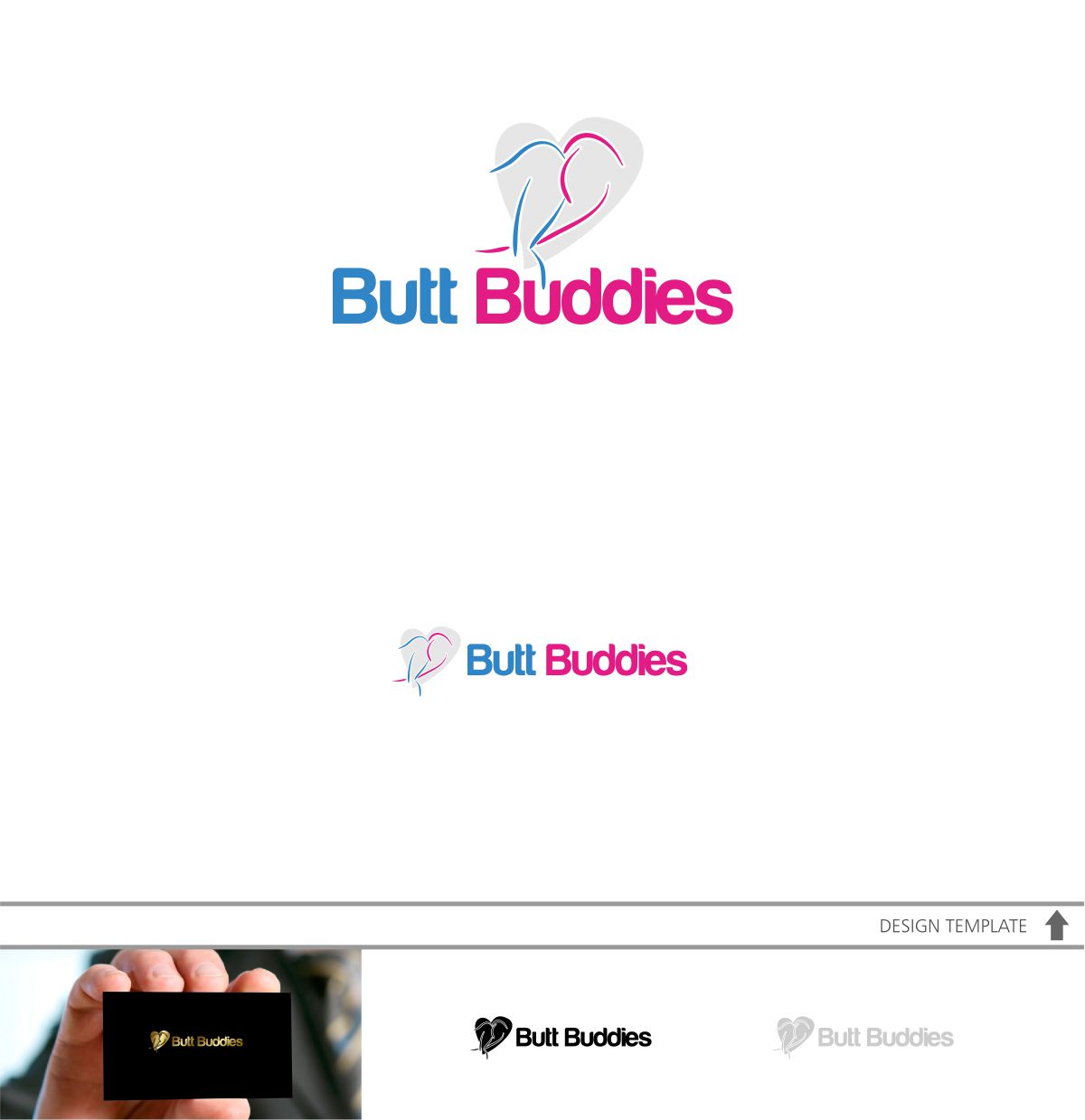 Logo Design by DesignMX (Renan Mejia) for this project | Design #18754916