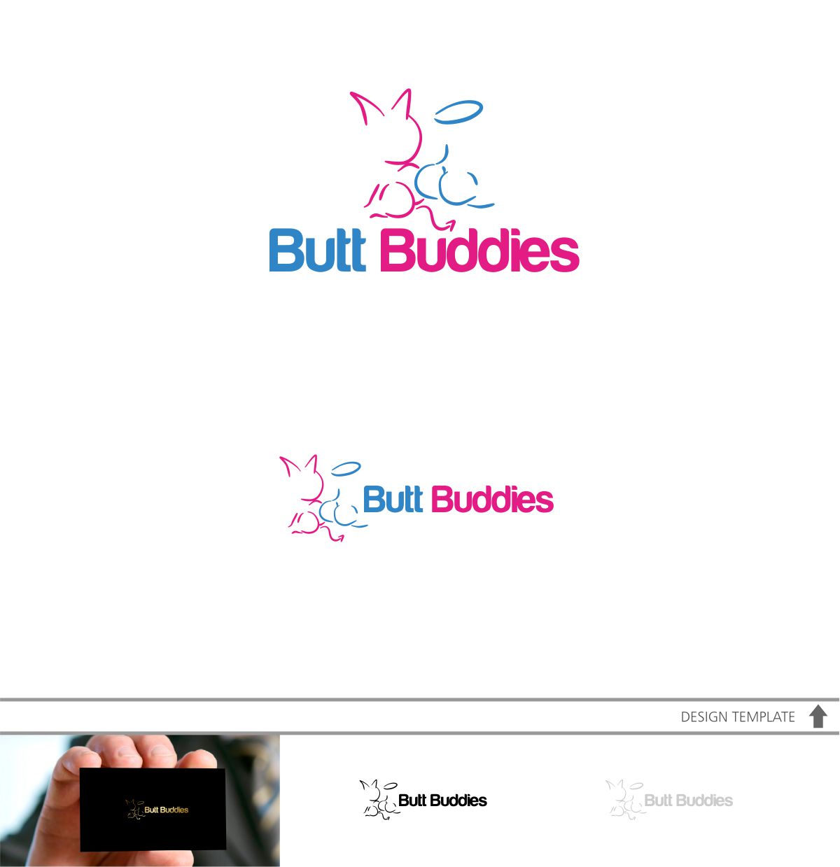 Logo Design by DesignMX (Renan Mejia) for this project | Design #18754917