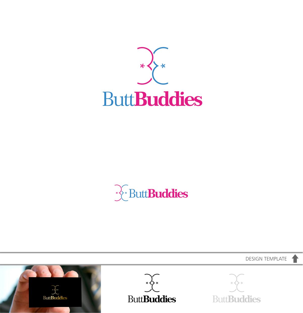 Logo Design by DesignMX (Renan Mejia) for this project | Design #18755051