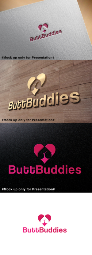 Logo Design by designmind78 for this project | Design: #18751015