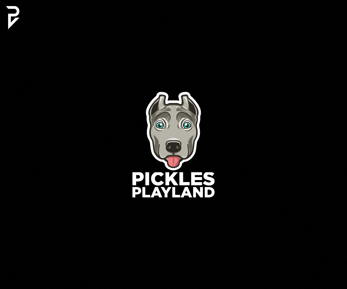 Logo Design by poisonvectors for this project | Design #18782412