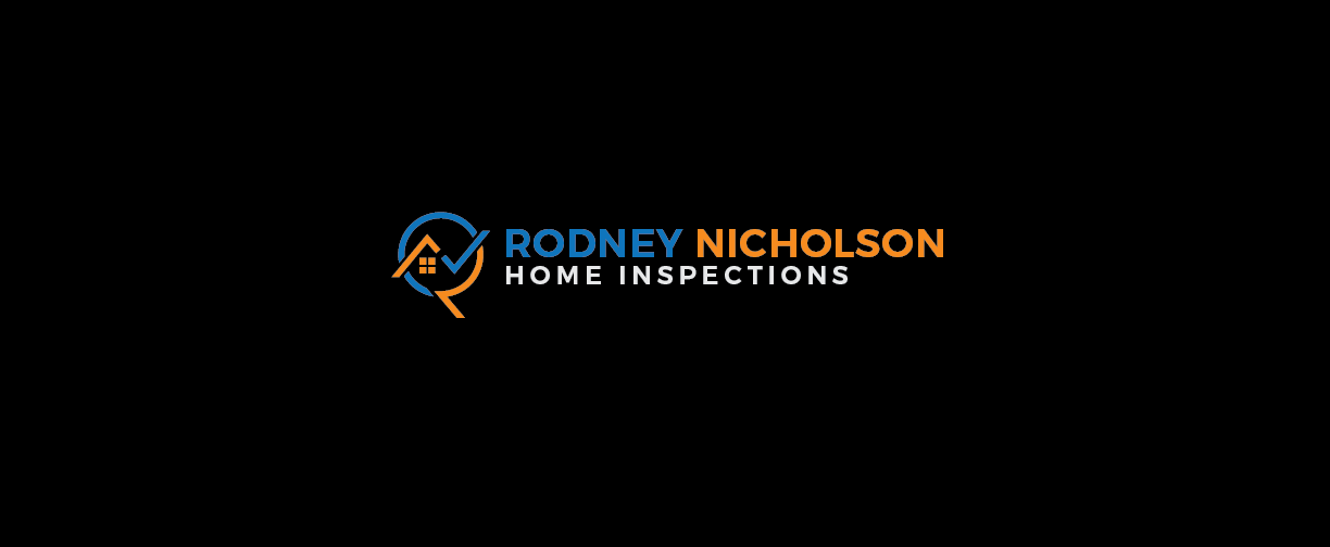 Logo-Design von Knockout für Rodney Nicholson Home Inspections | Design #18749636