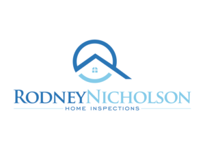 Logo Design by Pv_999 for Rodney Nicholson Home Inspections | Design: #18751030