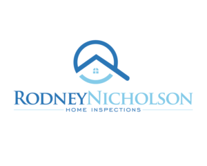 Logo Design by Pv_999 for Rodney Nicholson Home Inspections | Design: #18751064