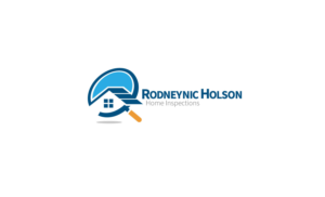 Logo Design by Mosa Abo swelem for Rodney Nicholson Home Inspections | Design: #18748618