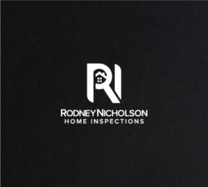 Logo Design by Mosa Abo swelem for Rodney Nicholson Home Inspections | Design: #18791877