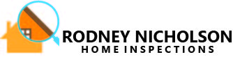 Logo Design by kjc for Rodney Nicholson Home Inspections | Design #18749498