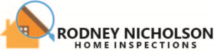 Logo-Design von kjc für Rodney Nicholson Home Inspections | Design #18749498