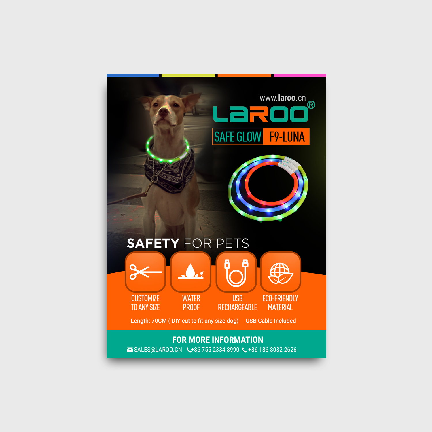 Design de Flyer par ekta.web pour ce projet | Design #18753278