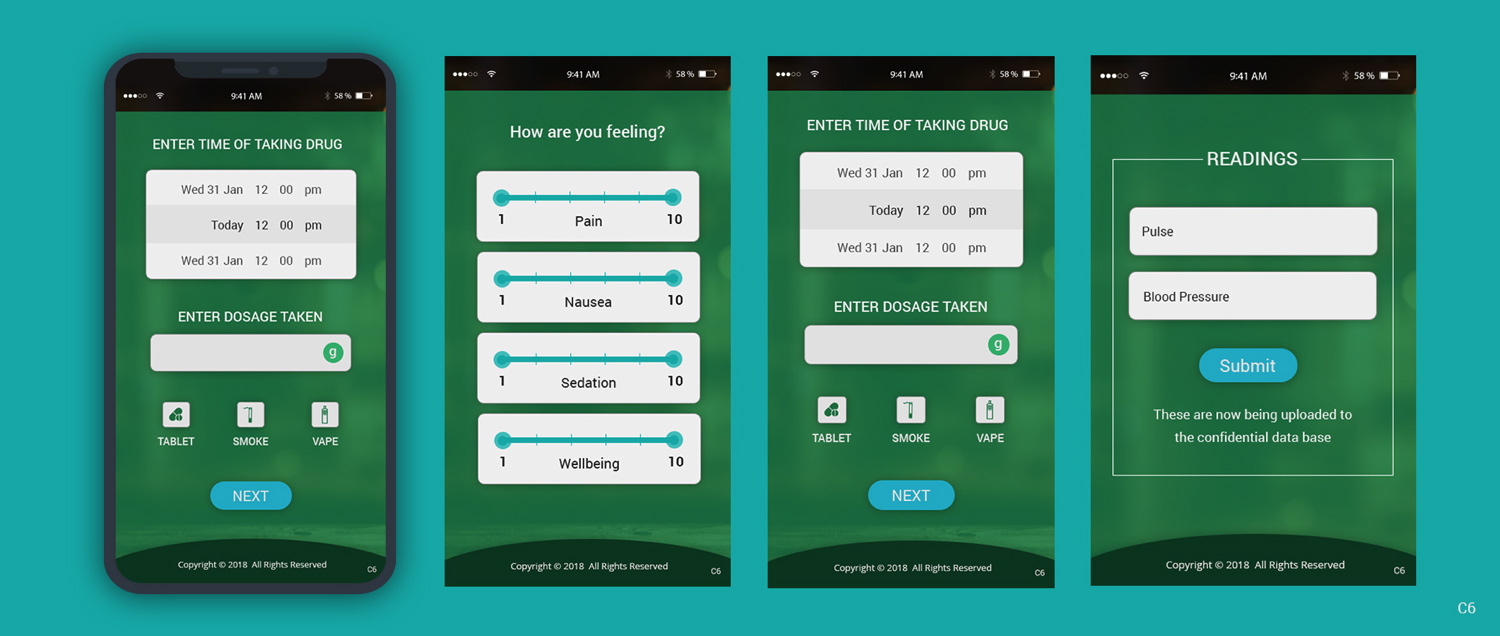 Diseño Web por pb para este proyecto | Diseño #18763534