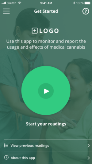 Diseño Web por Scott Broughton para este proyecto | Diseño: #18787524