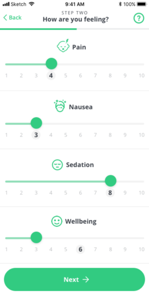 Diseño Web por Scott Broughton para este proyecto | Diseño: #18787529