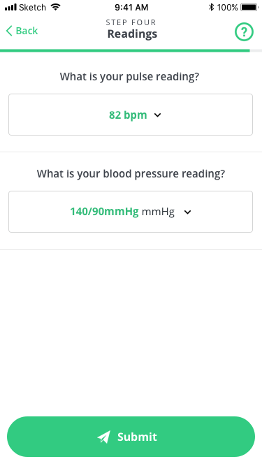 Diseño Web por Scott Broughton para este proyecto | Diseño #18787532