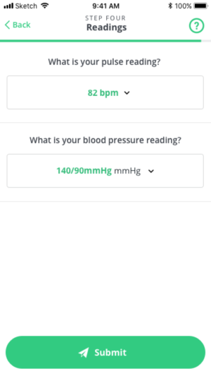 Diseño Web por Scott Broughton para este proyecto | Diseño: #18787532