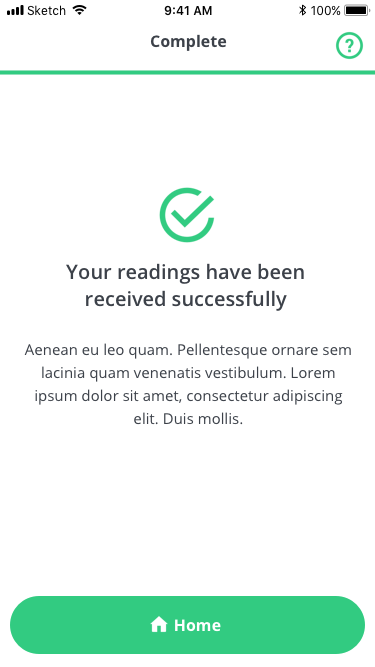 Diseño Web por Scott Broughton para este proyecto | Diseño #18787533