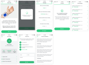 Diseño Web por Scott Broughton para este proyecto | Diseño: #18869212