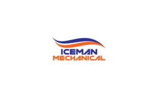 Logo Design by khairul 5 for Iceman Mechanical LLC | Design: #18780488