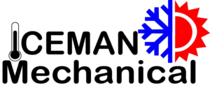 Diseño de Logo por Gerry 5 para Iceman Mechanical LLC | Diseño #18765772