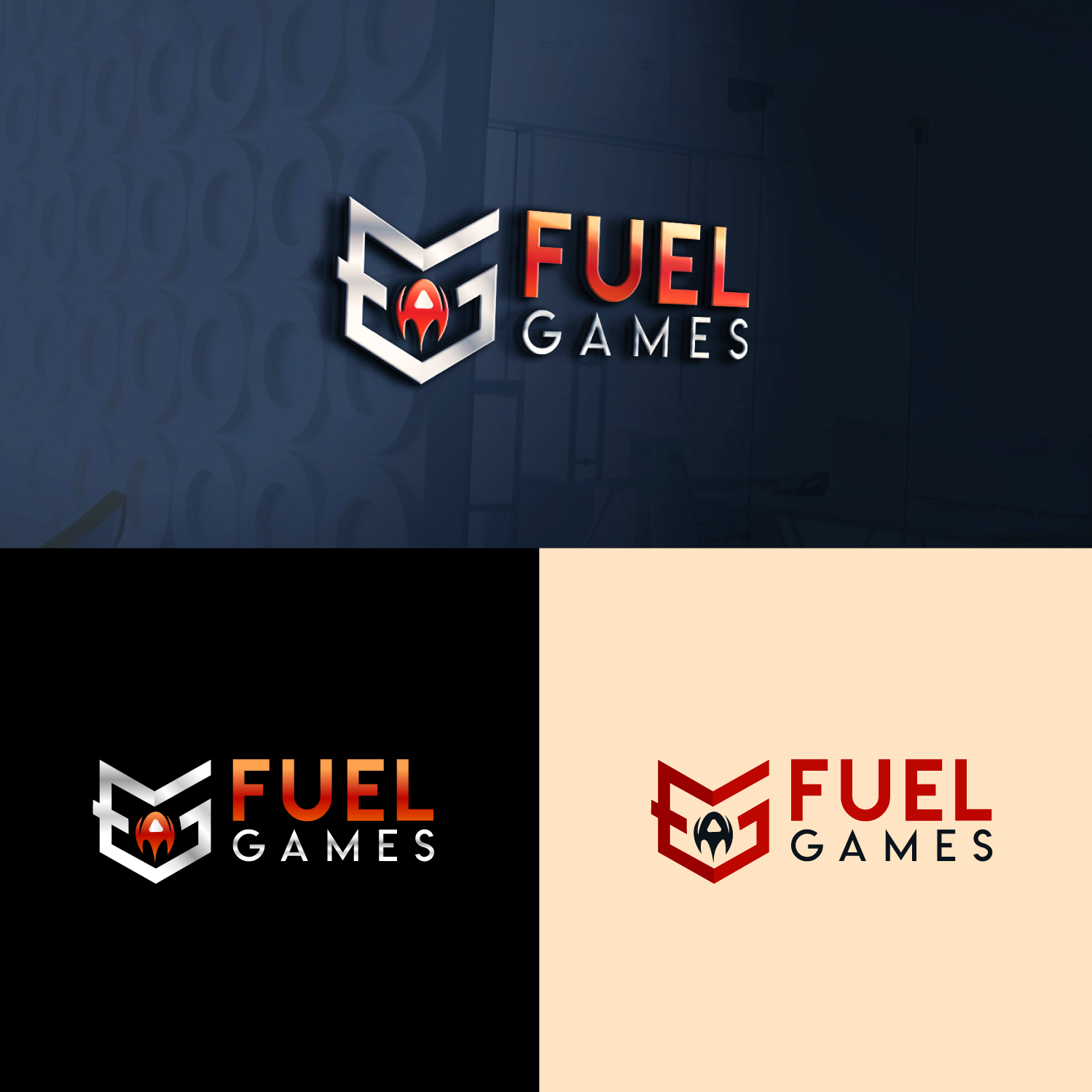 Logo Design by Ahmed @li for this project | Design #18770762