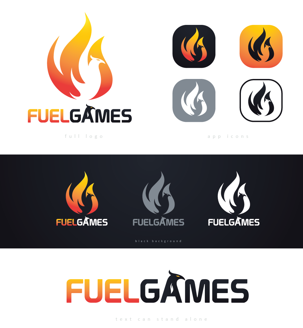 Logo Design by john garcia for this project | Design #18796922